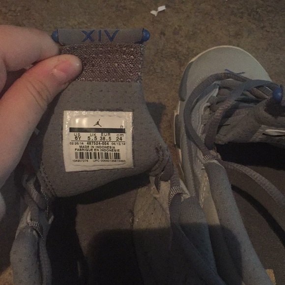 Jordan 14 - Picture 4 of 4